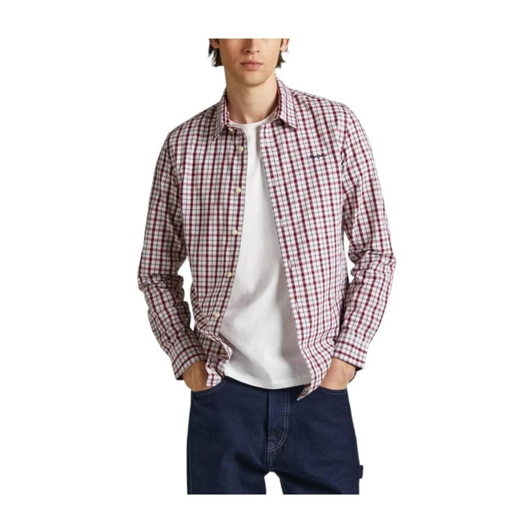 Casual Shirts Pepe Jeans