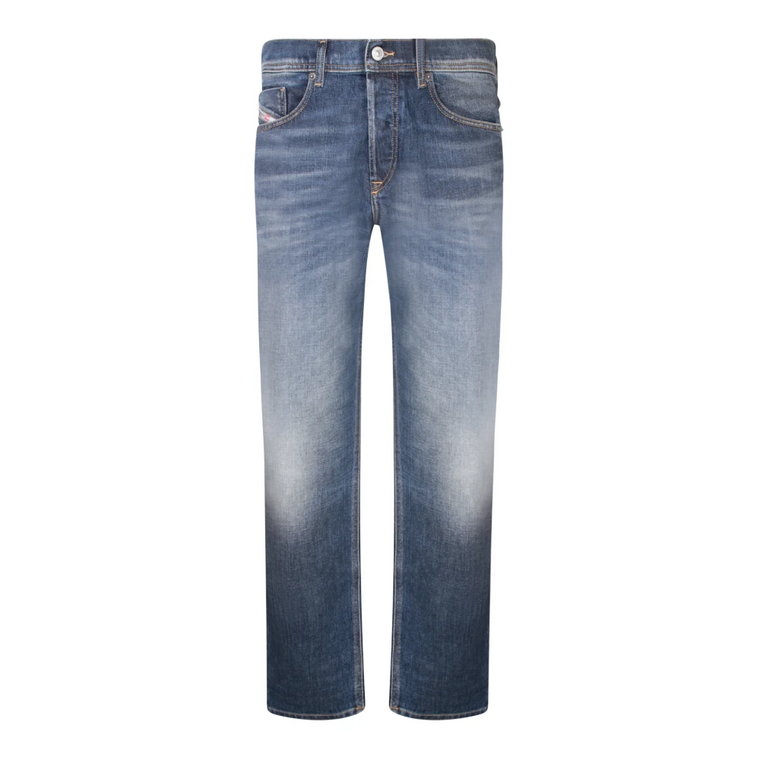 Slim-fit Jeans Diesel