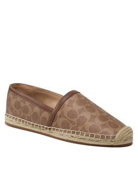 Espadryle Coach