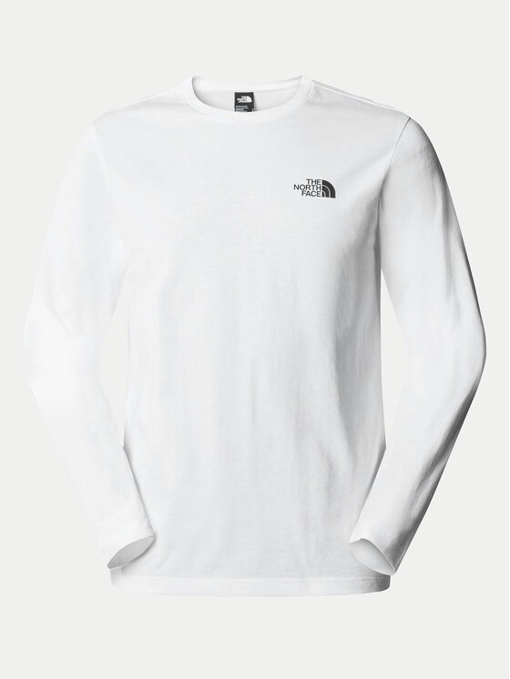 Longsleeve The North Face