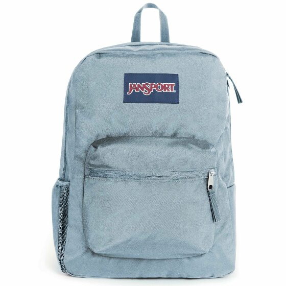 JanSport Plecak Cross Town 42 cm blue dusk