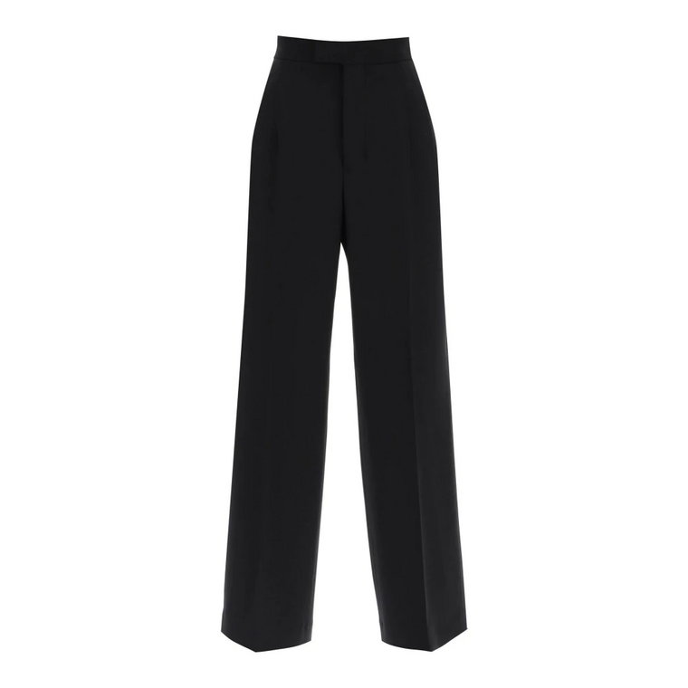 Wide Trousers Ami Paris