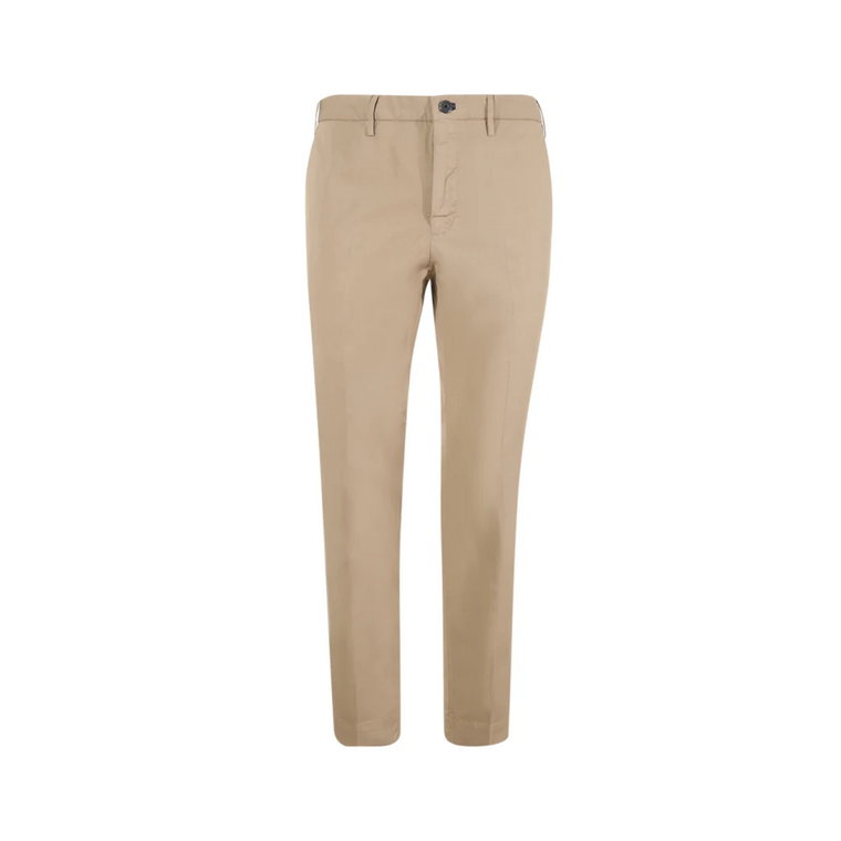 Suit Trousers Incotex