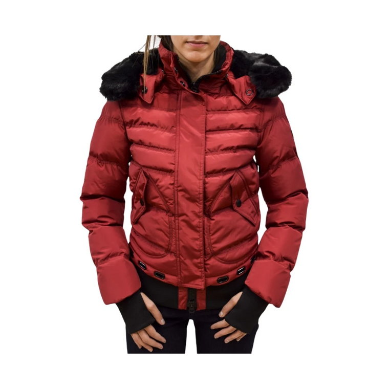 Down Jackets Wellensteyn