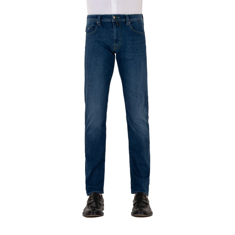 Slim-fit Jeans Tramarossa