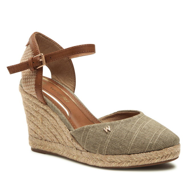 Espadryle Wrangler