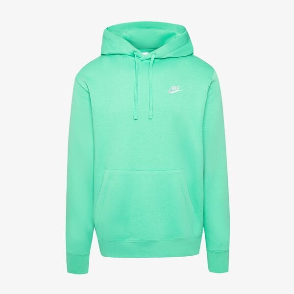 NIKE BLUZA NIKE SPORTSWEAR CLUB FLEECE