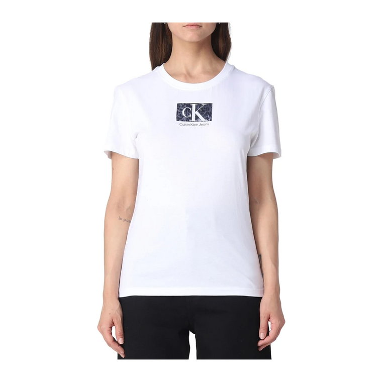 T-Shirts Calvin Klein Jeans