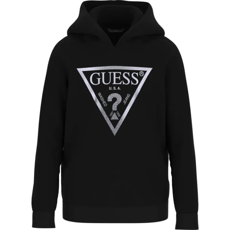 Guess Bluza | Regular Fit