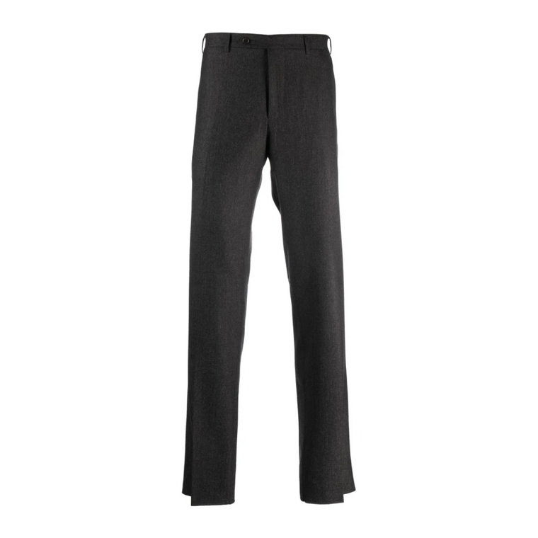 Trousers Canali