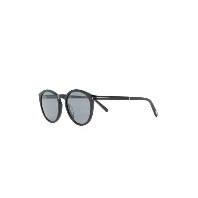 Ft1021N 01D Sunglasses Tom Ford