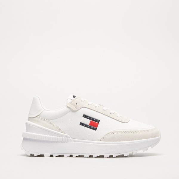 TOMMY HILFIGER TJW TECH RUNNER ESS