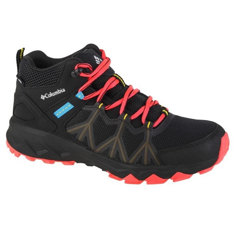 Buty Columbia Peakfreak Ii Mid Outdry W 2005121012 czarne