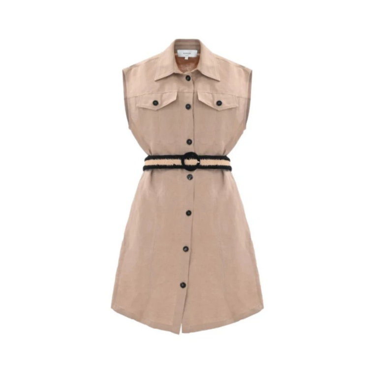 Shirt Dresses Kocca