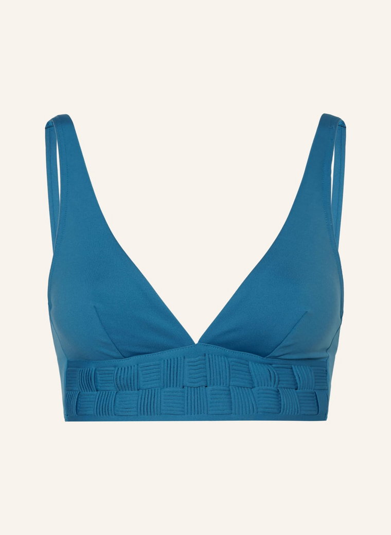 Maryan Mehlhorn Góra Od Bikini Trójkątnego Softline blau