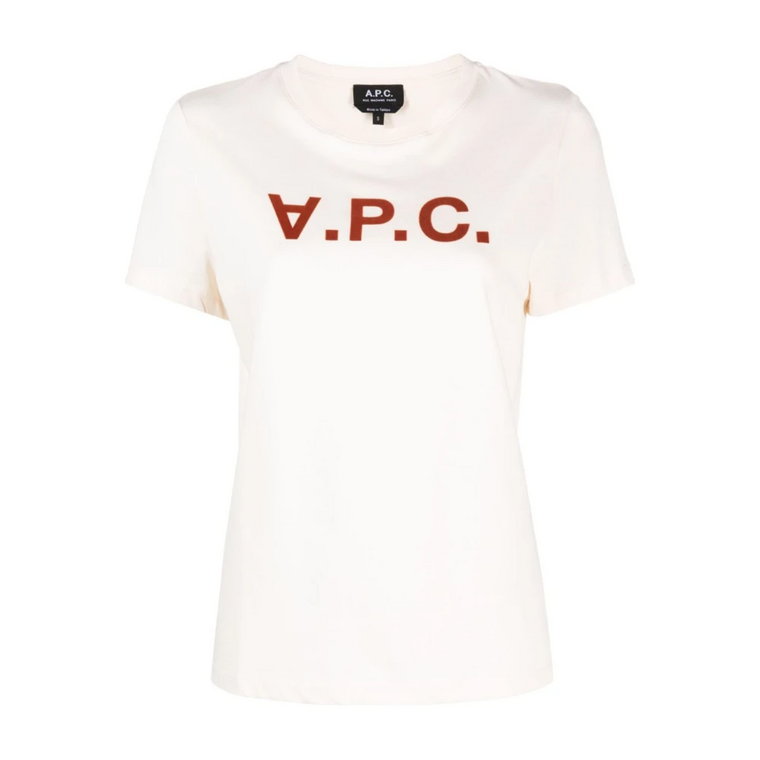 T-Shirts A.p.c.