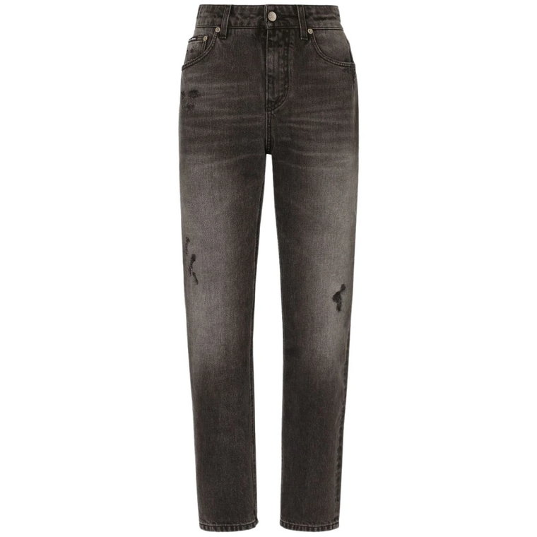 Boot-cut Jeans Dolce & Gabbana