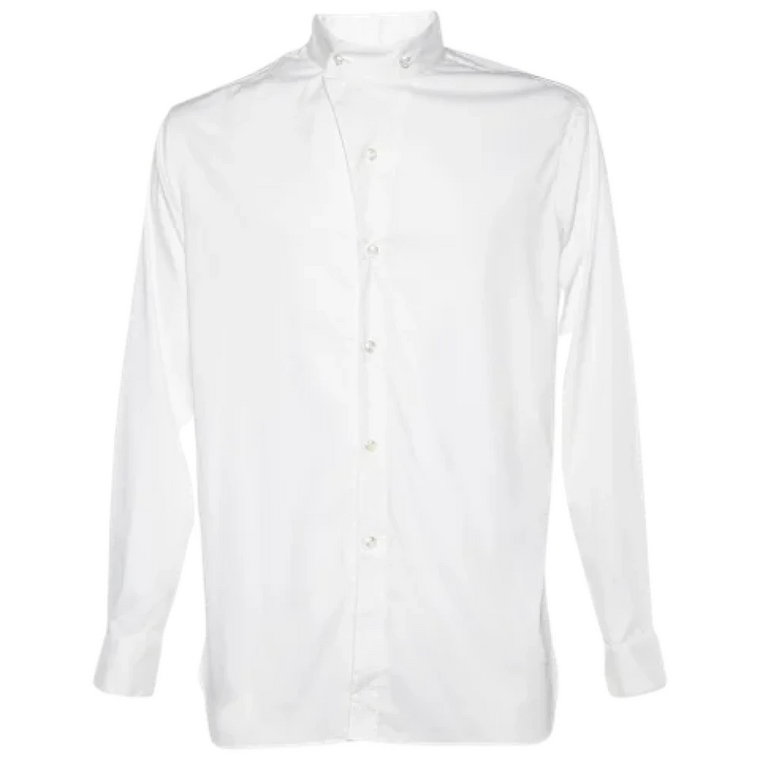 Pre-owned Cotton tops Armani Pre-owned