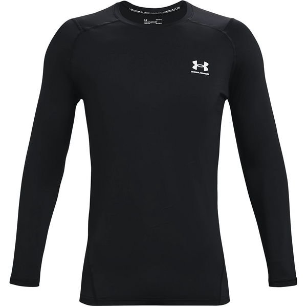 Longsleeve męski HeatGear Armour Fitted LS Under Armour