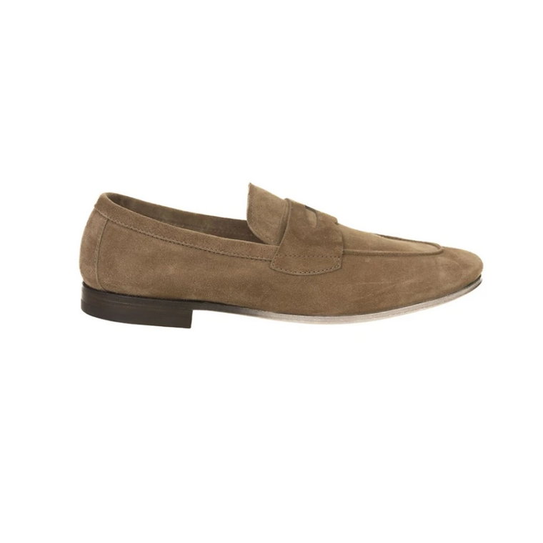 Loafers Henderson Baracco