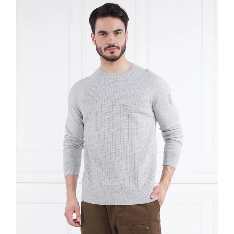 Calvin Klein Sweter | Regular Fit