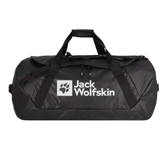 Jack Wolfskin Expdn Duffle 100 Torba podróżna Weekender 80 cm black