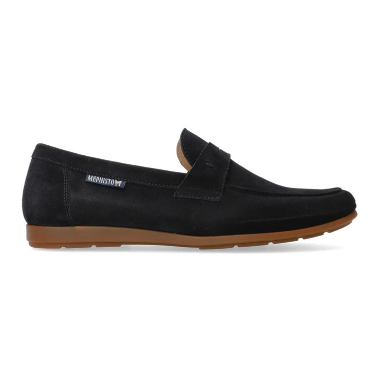 Loafers Mephisto