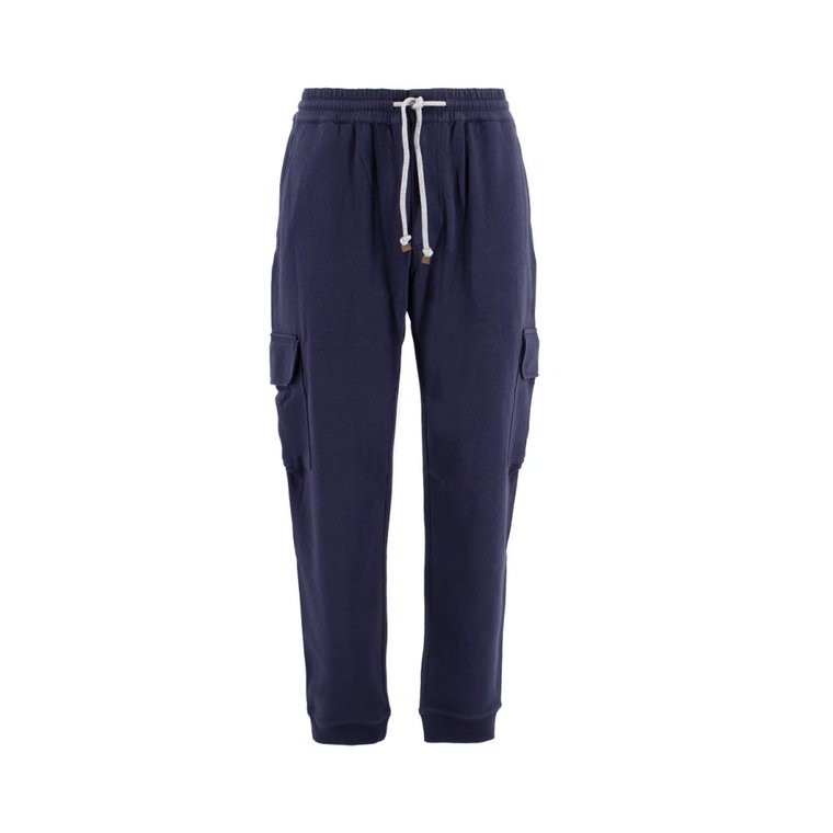 Sweatpants Brunello Cucinelli