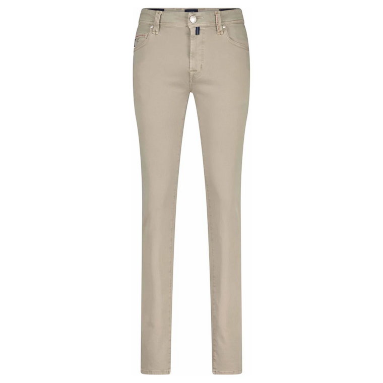 Slim-Fit Leonardo Jeans Tramarossa