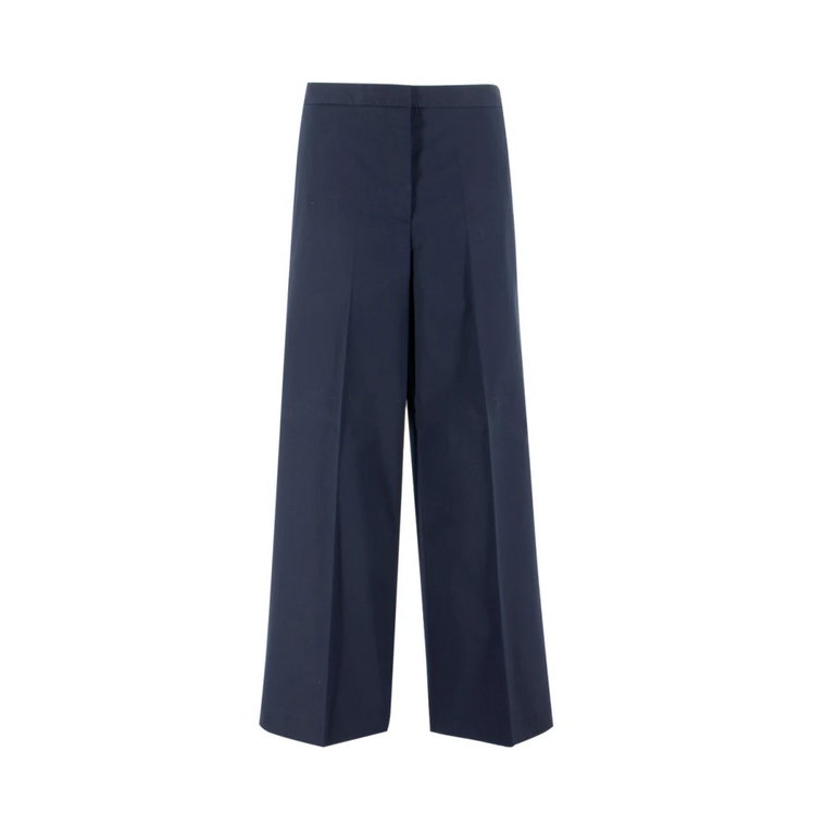 Wide Trousers Fabiana Filippi