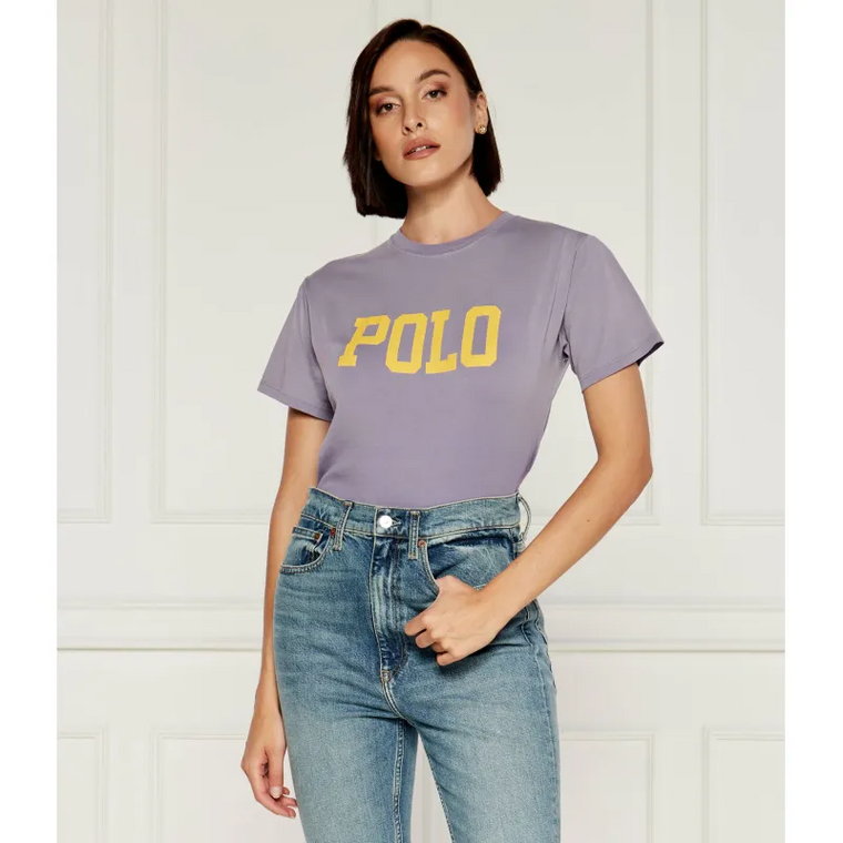 POLO RALPH LAUREN T-shirt | Regular Fit