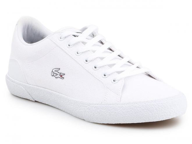 Buty lifestylowe Lacoste Lerond 7-38CMA005621G