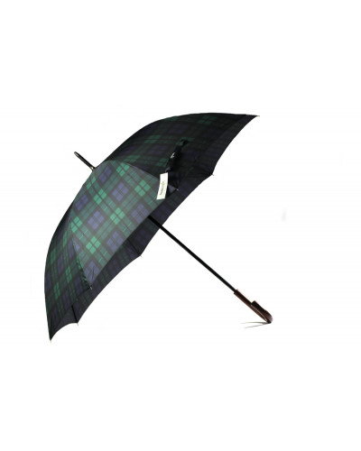 PARASOL HAPPY RAIN - 47059 ZIELONY