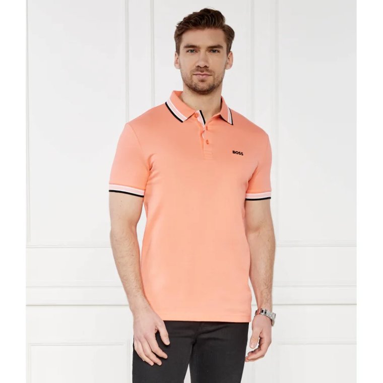 BOSS GREEN Polo Paddy | Regular Fit