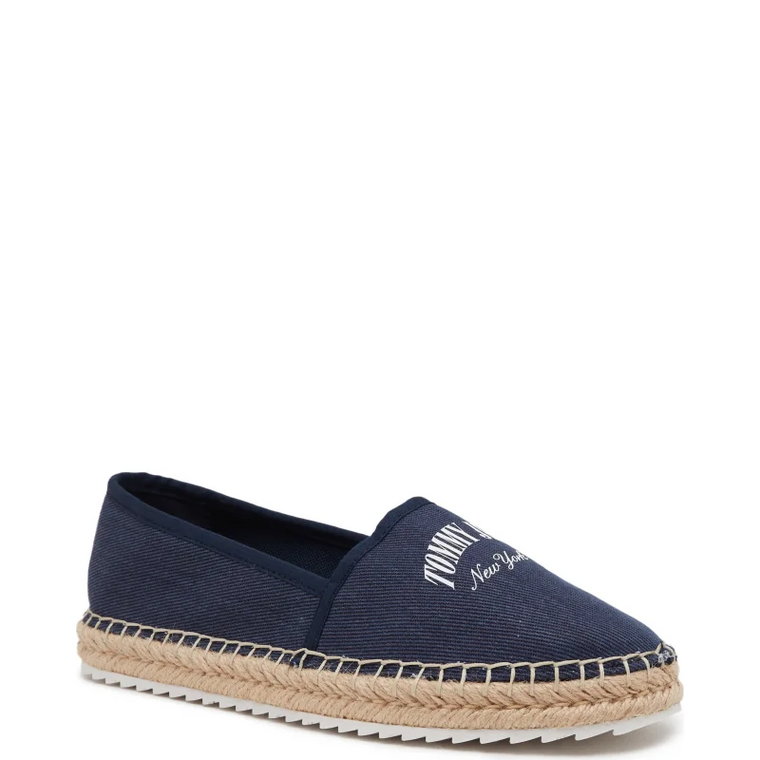 Tommy Jeans Espadryle Varsity