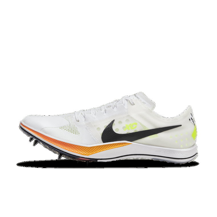 Kolce do biegów przełajowych Nike ZoomX Dragonfly XC - Czerń