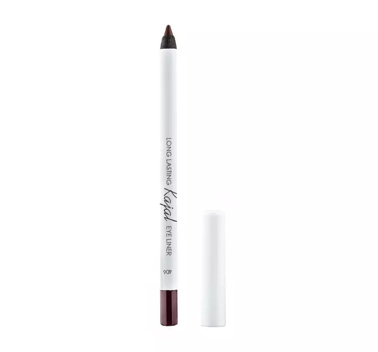 LAMEL KAJAL EYE LINER ŻELOWA KREDKA DO OCZU 406 1,7G