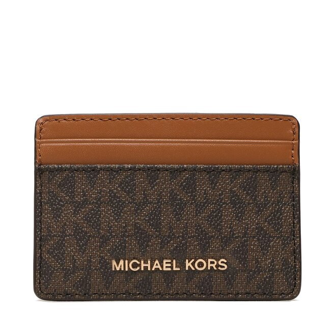 Etui na karty kredytowe MICHAEL Michael Kors