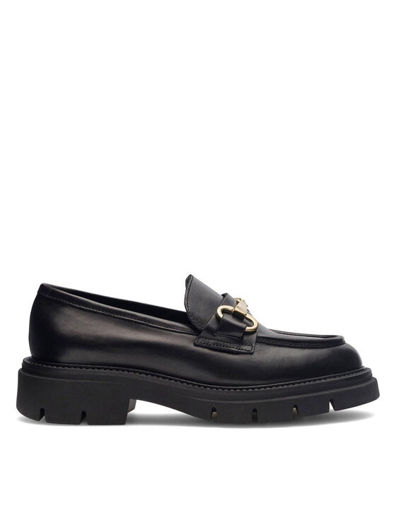 Loafersy Gino Rossi