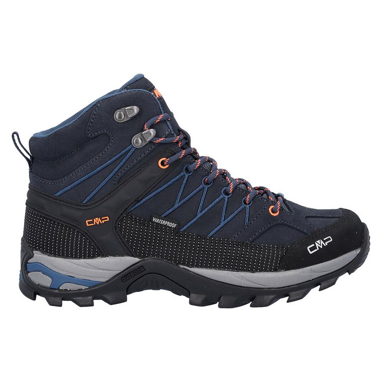 Buty trekkingowe męskie CMP Rigel Mid WP 3Q12947