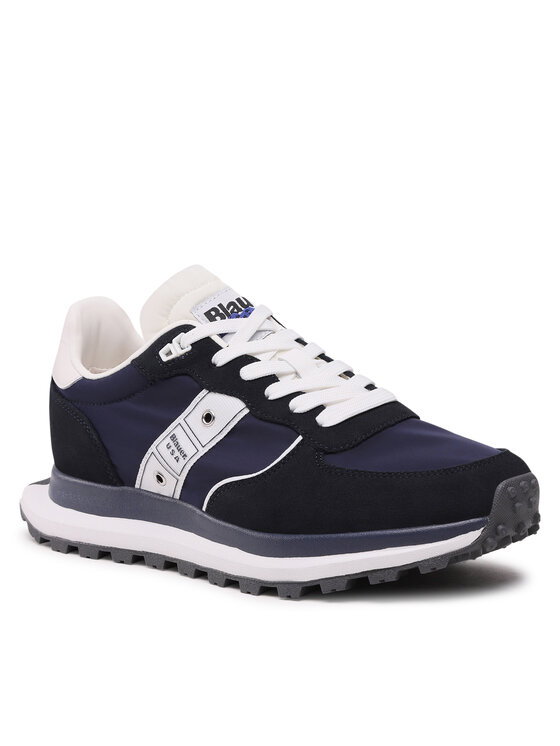 Sneakersy Blauer