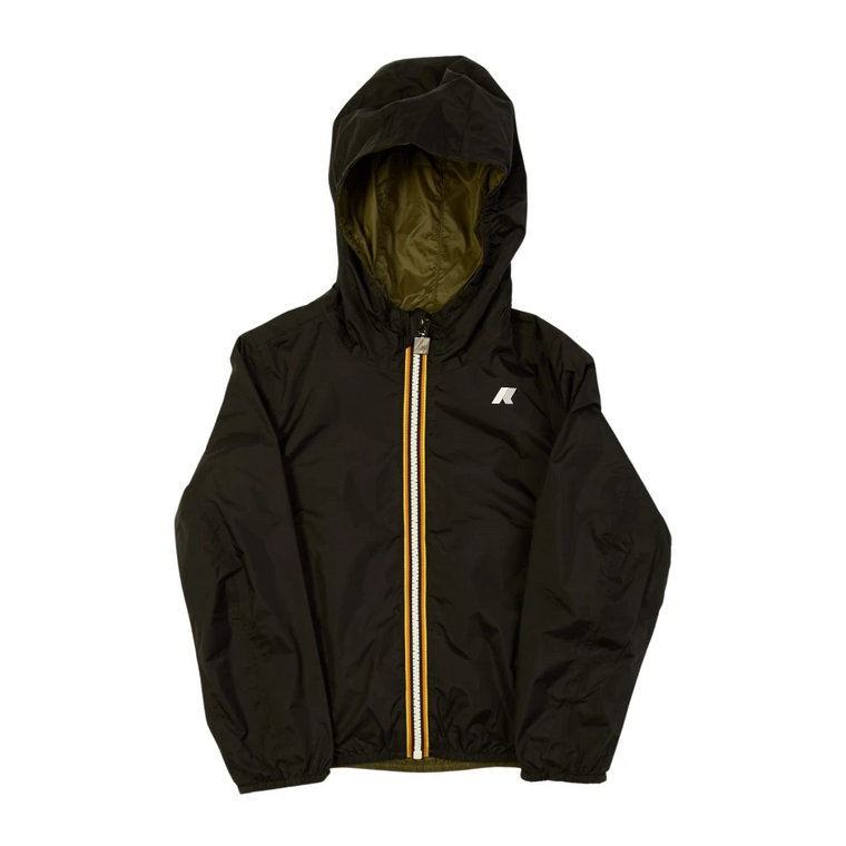 Light Jackets K-Way