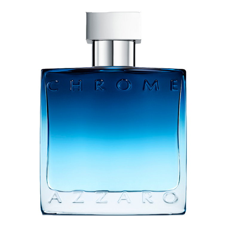 Azzaro Chrome Eau de Parfum woda perfumowana  50 ml