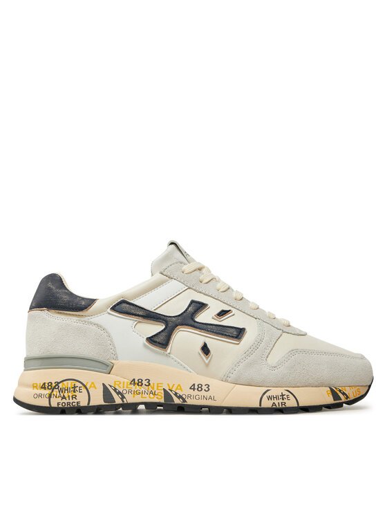 Sneakersy Premiata