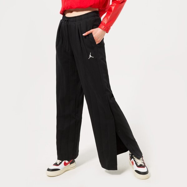 JORDAN SPODNIE W J KNIT PANT