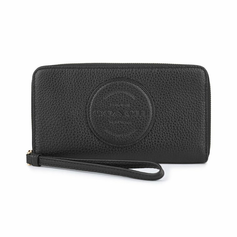 Damski WALLET COACH model C4111IMBLK (18,5X10X2CM )