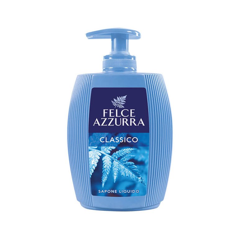 Felce, Azzurra, mydło w płynie original, 300 ml