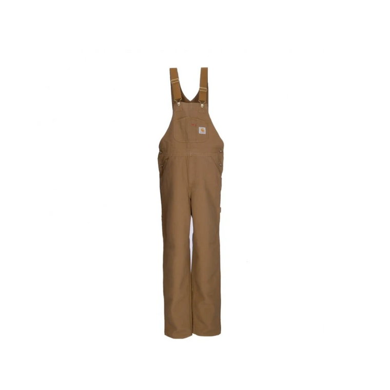 Jumpsuit Carhartt Wip