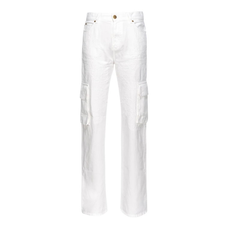 Straight Jeans Pinko