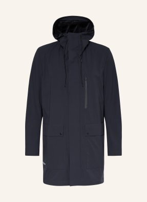 Digel Parka blau